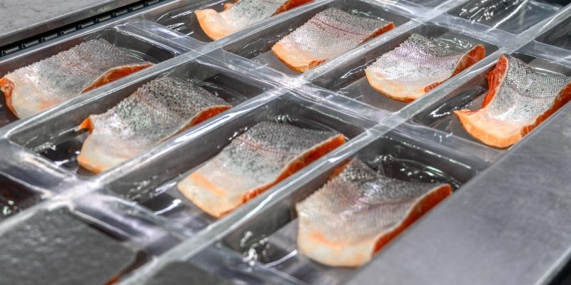 Maximiser la fraîcheur des fruits de mer : la puissance du thermoformage sous vide