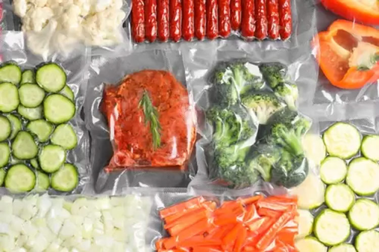 Pourquoi les sachets de chambre à vide de 3 mil sont-ils cruciaux pour la préservation des aliments?