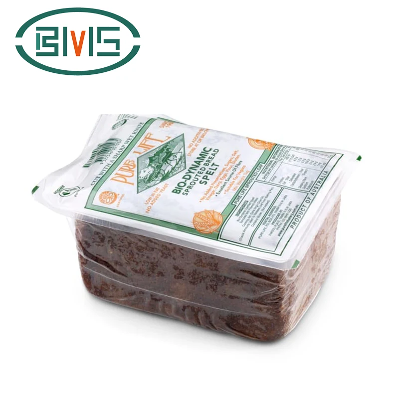 Nylon Pe Top Film Film Film Thermoforming Film