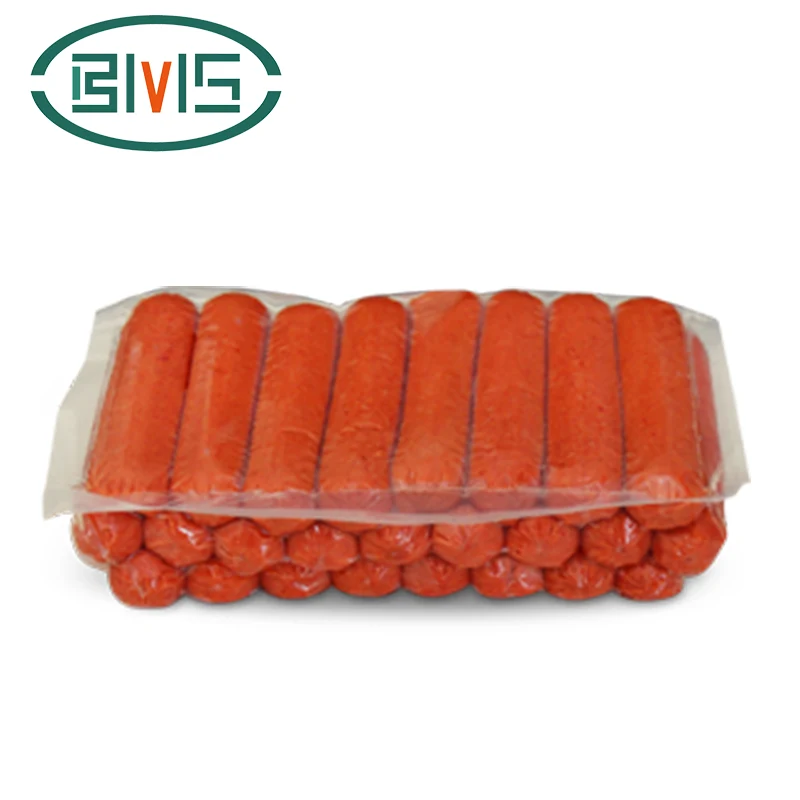 PA EVOH BASE WEB Rollstockn Forming Film